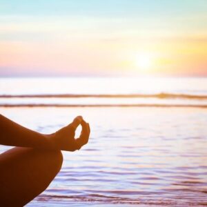 14 days of Mindfulness