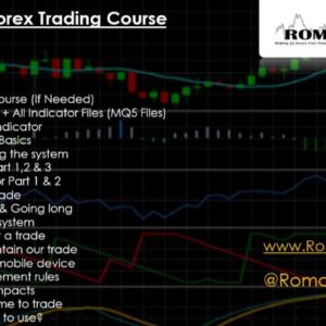 #1 The Best Forex Trading Course