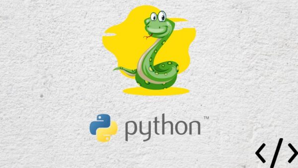 2021 Problem Solving with Python for Beginners