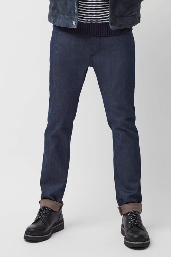 Ash Denim Jeans - raw