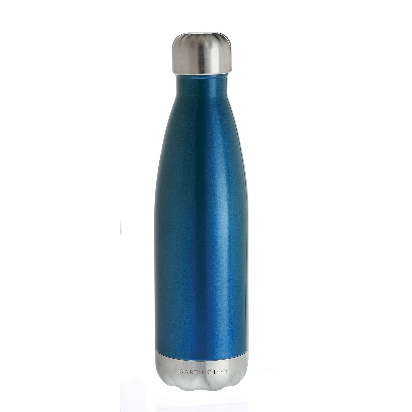 Indigo Water Bottle 500ml 1 Indigo Water Bottle 500ml