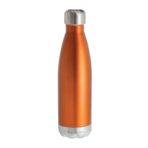 Orange Water Bottle 500ml