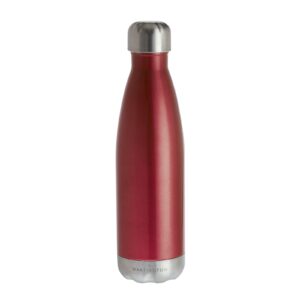 Red Water Bottle 500ml