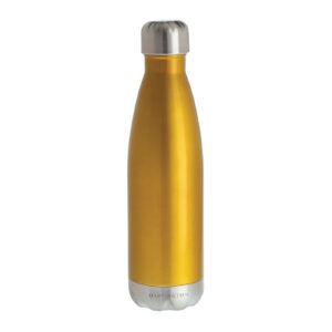 Yellow Water Bottle 500ml