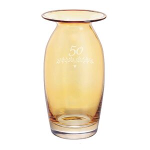 Celebration - Gold Vase 50