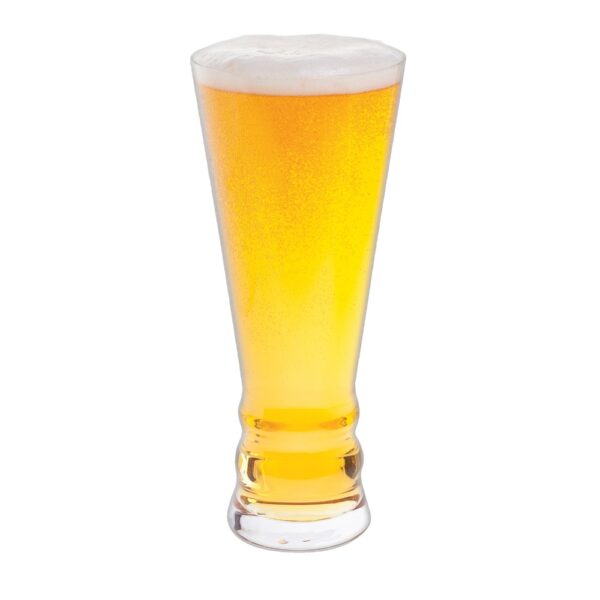 Brew Craft Pilsner Lager Glass