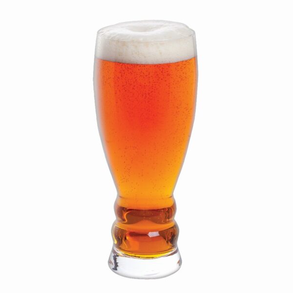 Brew Craft Real Ale Glass