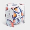 adidas Champions League Finale 2020/21 Pro Football - White