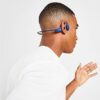 AfterShokz Aeropex Headphones - Blue