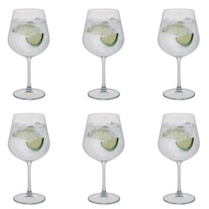 Select Gin Copa 6 Pack
