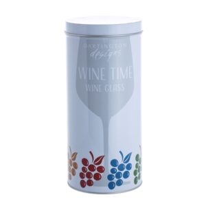 Wine Time - On Cloud Wine