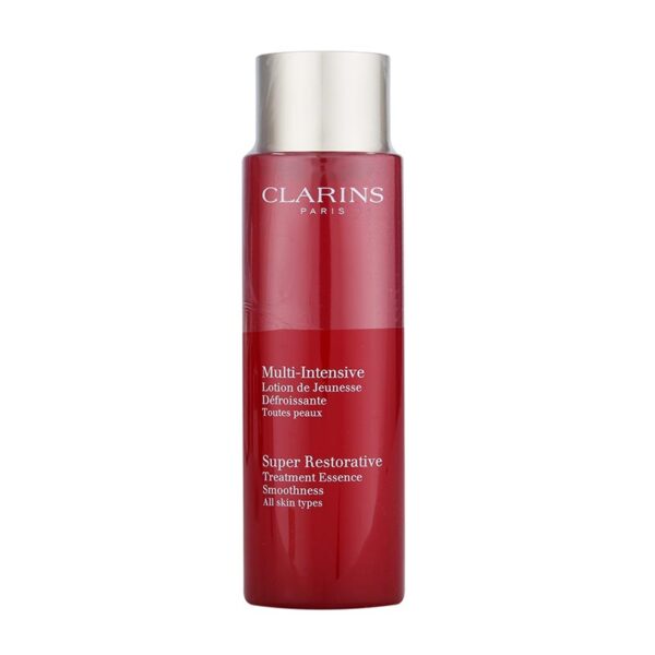 Clarins Super Restorative Treatment Essence 200ml