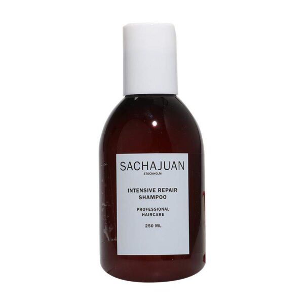 SACHAJUAN Intensive Repair Shampoo 250ml