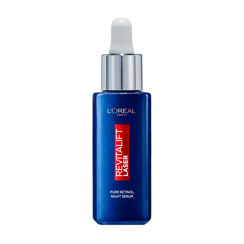 L'Oreal Paris Revitalift Laser Deep Anti Wrinkle Serum 30ml 1 L'Oreal Paris Revitalift Laser Deep Anti Wrinkle Serum 30ml