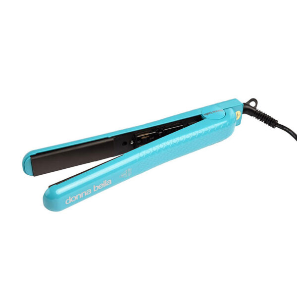 Donna Bella Straighteners Tourmaline Ceramic Flat Iron