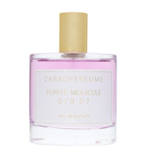 ZARKOPERFUME ZARKOPERFUME Purple MolÃ©cule 070.07 Eau de Parfum Spray 100ml