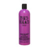 Tigi Bed Head Dumb Blond Hair Reconstructor Conditioner 750ml