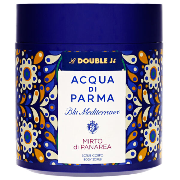 Acqua Di Parma Blu Mediterraneo - Mirto Di Panarea Body Scrub 200ml