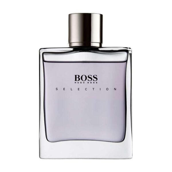 HUGO BOSS BOSS Selection Eau de Toilette Spray 100ml