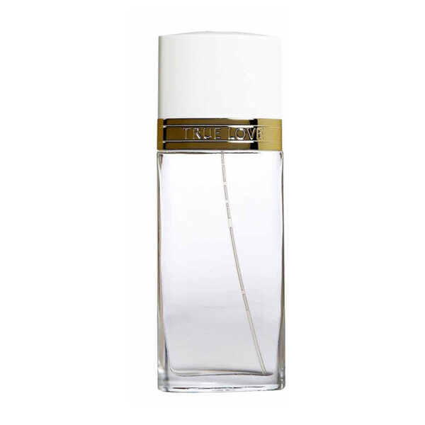 Elizabeth Arden True Love Eau de Toilette Spray 100ml