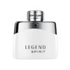 Montblanc Legend Spirit Eau de Toilette Spray 50ml