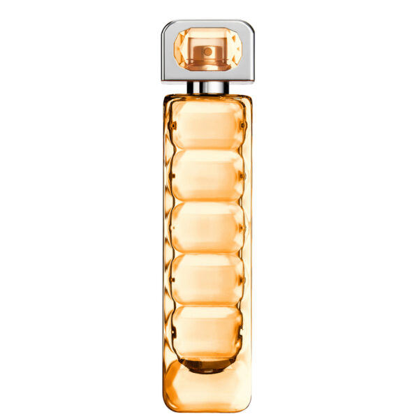 HUGO BOSS BOSS Orange For Her Eau de Toilette Spray 75ml