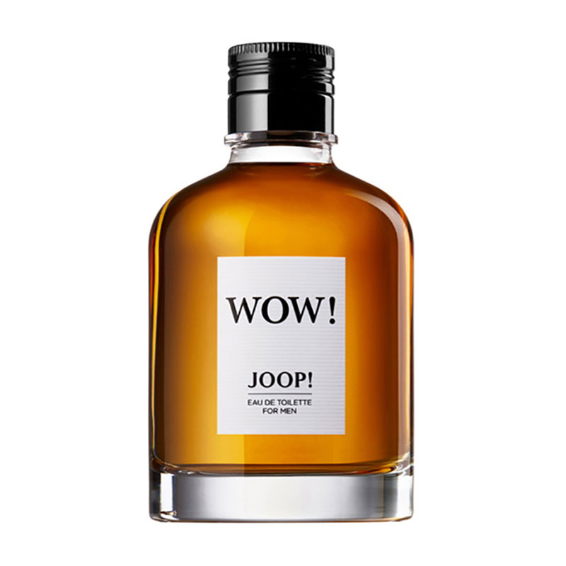 Joop WOW! Eau de Toilette Spray 100ml 1 Joop WOW! Eau de Toilette Spray 100ml