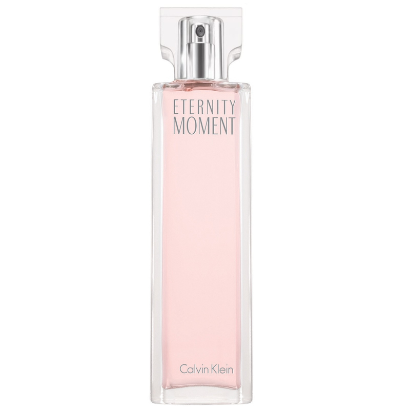 Calvin Klein Eternity Moment Eau de Parfum Spray 100ml 1 Calvin Klein Eternity Moment Eau de Parfum Spray 100ml