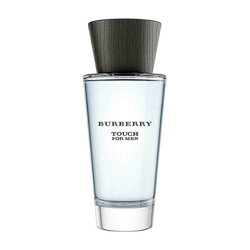 Burberry Touch For Men Eau de Toilette Spray 100ml 1 Burberry Touch For Men Eau de Toilette Spray 100ml