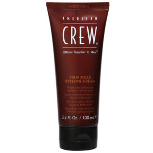 American Crew Style Firm Hold Styling Cream 100ml