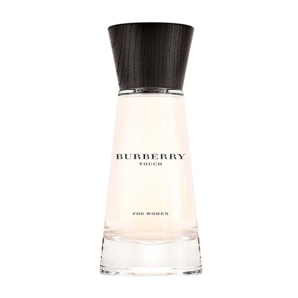 Burberry Touch For Women Eau de Parfum Spray 100ml