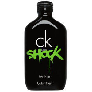 Calvin Klein CK One Shock Man Eau de Toilette Spray 200ml