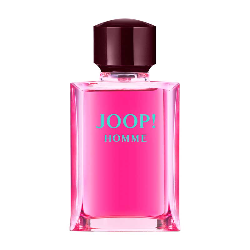 Joop Joop Homme Eau de Toilette Spray 125ml 1 Joop Joop Homme Eau de Toilette Spray 125ml