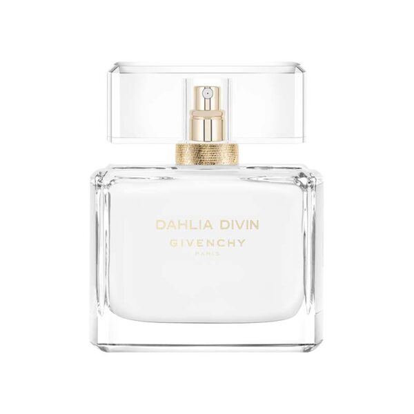 GIVENCHY Dahlia Divin Initiale Eau de Toilette Spray 75ml