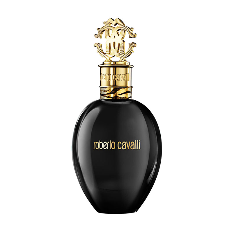 Roberto Cavalli Nero Assoluto Eau de Parfum Spray 75ml 1 Roberto Cavalli Nero Assoluto Eau de Parfum Spray 75ml