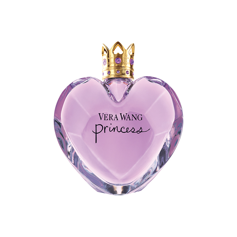 Vera Wang Princess Eau de Toilette Spray 50ml 1 Vera Wang Princess Eau de Toilette Spray 50ml