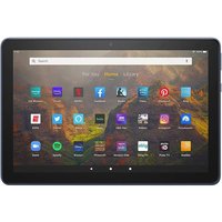 Amazon Fire HD 10 10.1" 32GB Tablet - Blue
