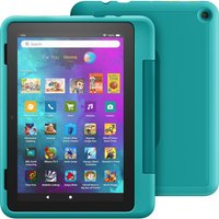 Amazon Fire HD 8 Kids Pro 8" 32GB WiFi Tablet - Hello Teal