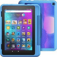 Amazon Fire HD 8 Kids Pro 8" 32GB WiFi Tablet - Cyber Sky