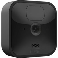 Blink Outdoor 1-Camera System Full HD 1080p - Black