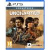 UNCHARTED: Legacy of Thieves Collection for PlayStation 5