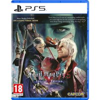 Devil May Cry 5 Special Edition for PlayStation 5