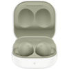 Samsung Galaxy Buds2 True Wireless Noise Cancelling In-Ear Headphones - Olive Green
