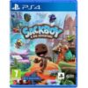 Sackboy Sackboy: A Big Adventure for PlayStation 4